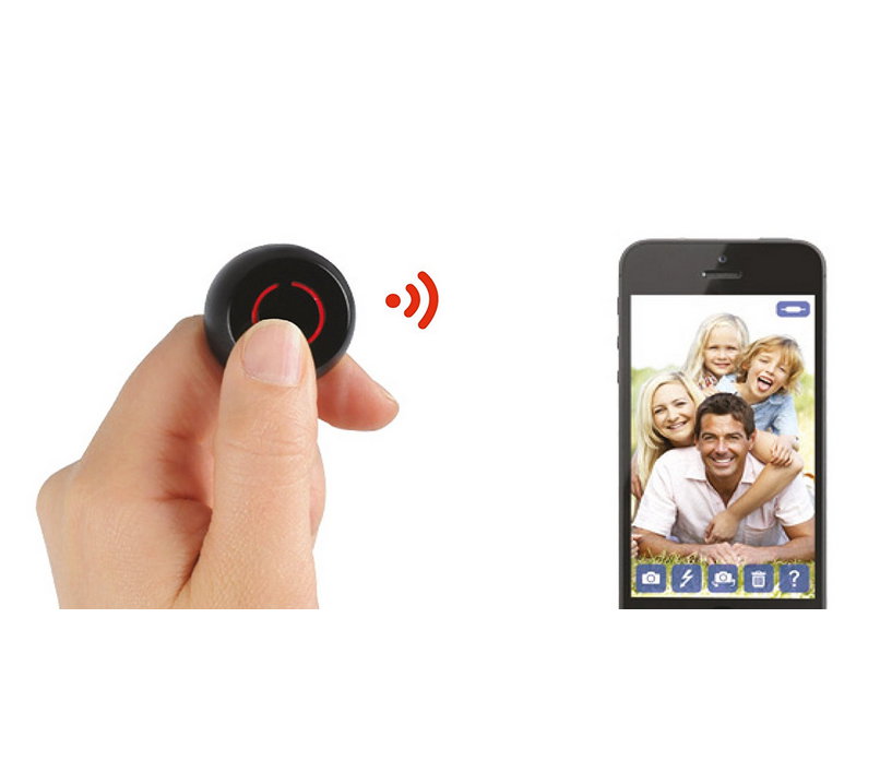 Dörr Jobo Smart Shutter Fernauslöser Bluetooth