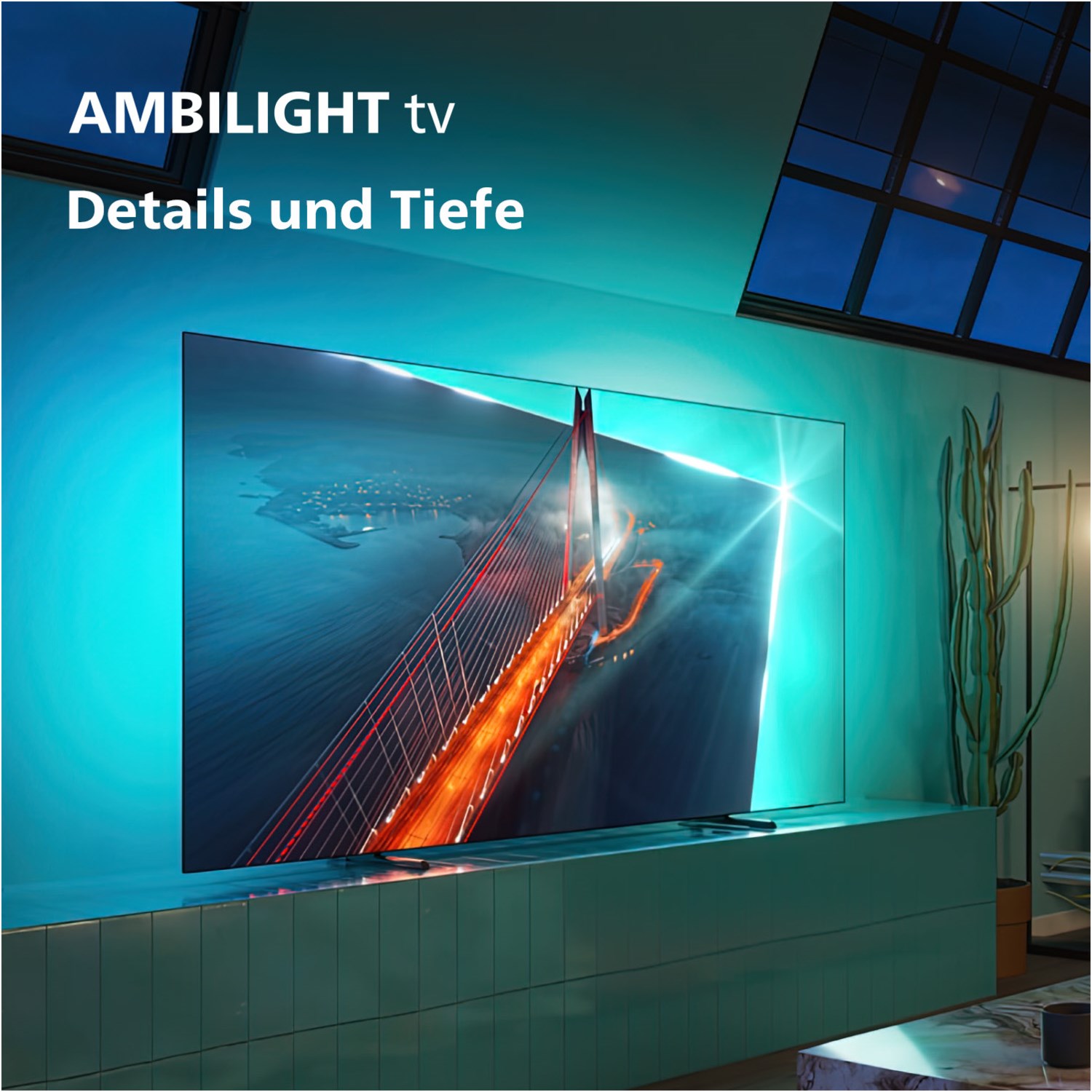 Телевизор Oled Philips 55oled707 12 Купить