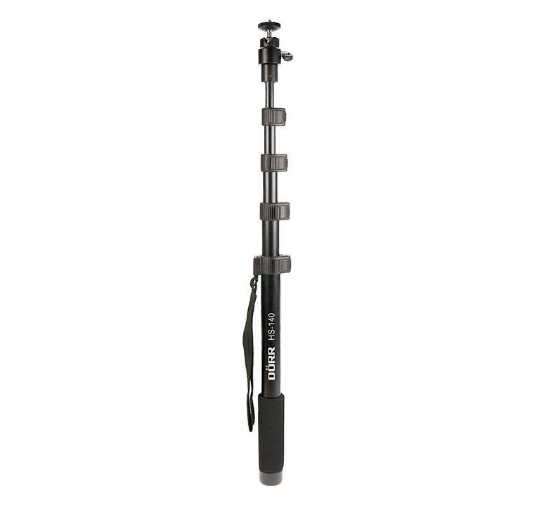 Dörr Einhandstativ HS-140