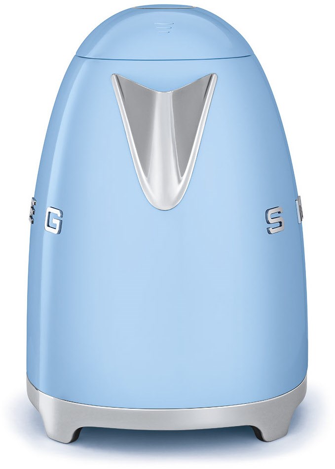 Smeg Wasserkocher KLF04PBEU, 1,7 l, 2400 W